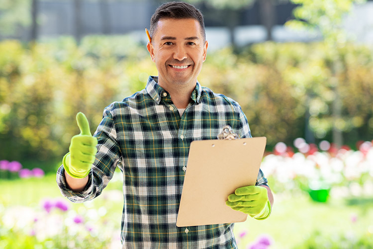 A Pre-Season Checklist For Lawn + Landscape Pros Dallas Lawn Equipment