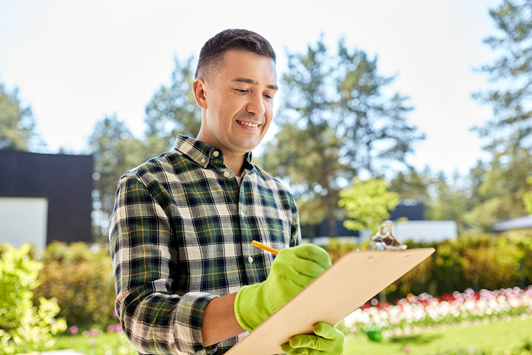 A Pre-Season Checklist for Lawn + Landscape Pros Dallas Tx Lawn Equipment