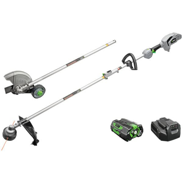 Battery Equipment In Commercial Lawncare Landscaping Hebron Mowers