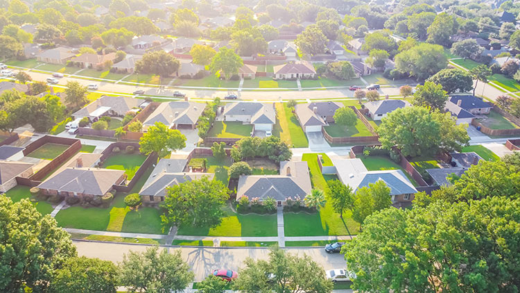Build More Efficient Lawn Care Routes Firewheel Lawns
