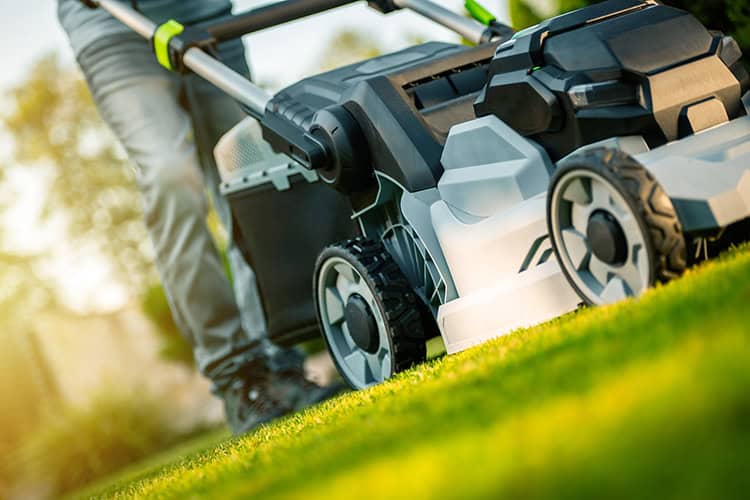 CA Emissions Regulations + the Impact on Equipment Choices Dallas Lawn Mowers
