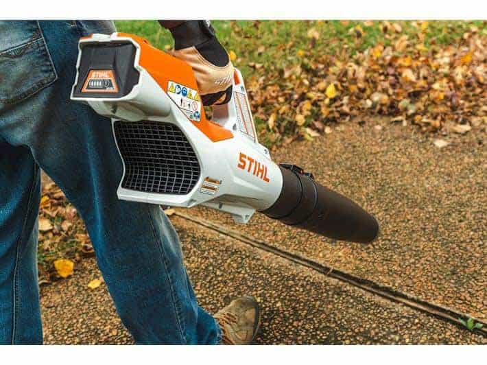 Can You Save Money by Switching to Battery-Powered Equipment Plano Outdoor Power Equipment