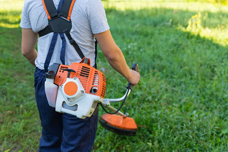 Choosing the Right Trimmer for Commercial Use Plano Outdoor Power Equipment