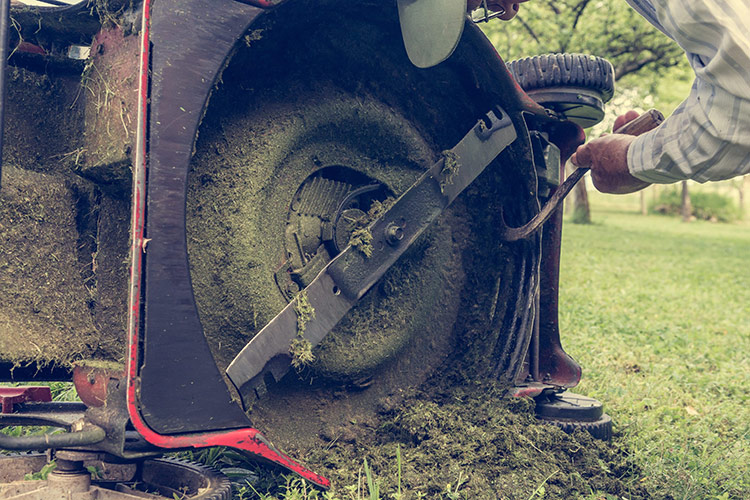Extend The Life Of Your Commercial Lawn Equipment Rockwall Lawnmowers