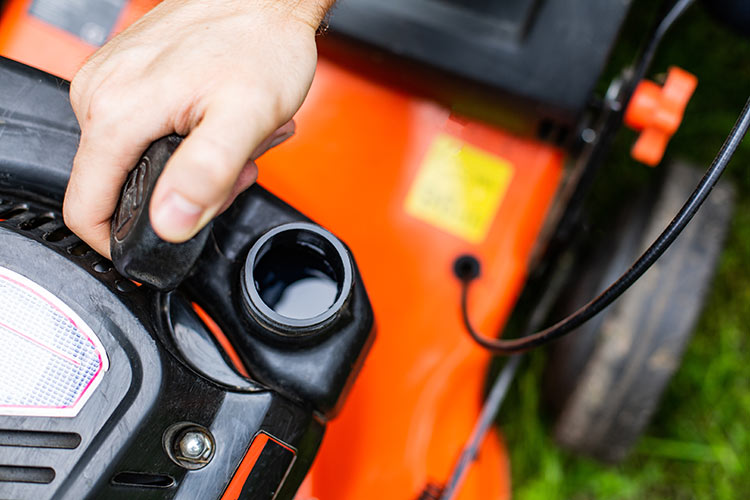 Fuel Efficiency Tips for Commercial Lawn and Landscape Crews Mckinney Mowers