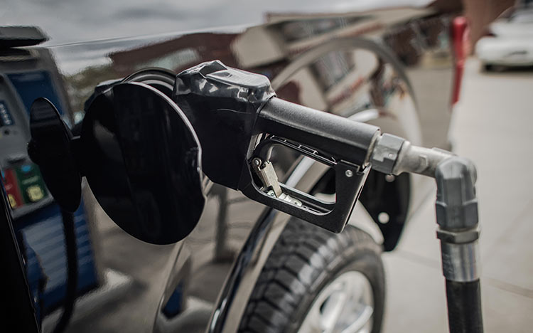 Fuel Efficiency Tips For Commercial Lawn And Landscape Crews Mckinney Tx Mowers