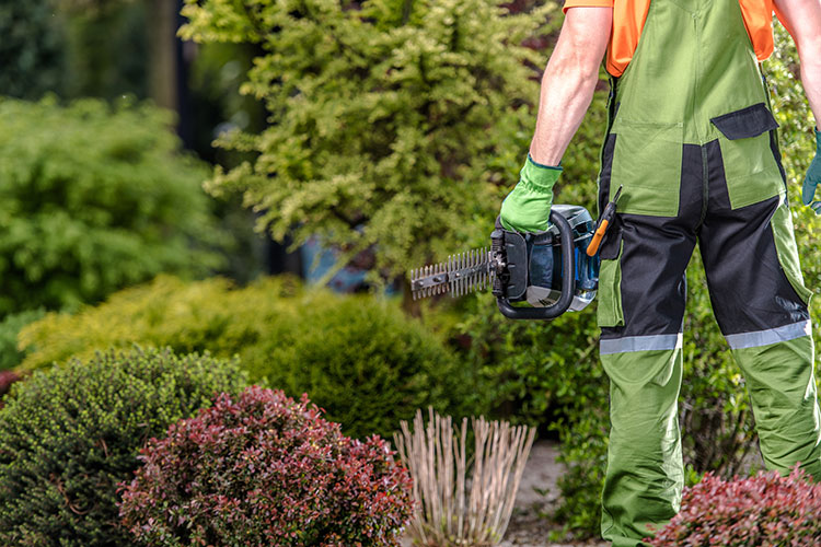 Green Industry Tips For Equipment Fleet Selection Maintenance Planning Keller Mowers Tx