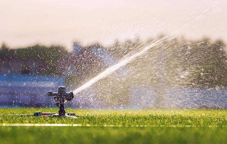 How Texas Drought Conditions Mow Schedules And Equipment Plano Tx Mowers