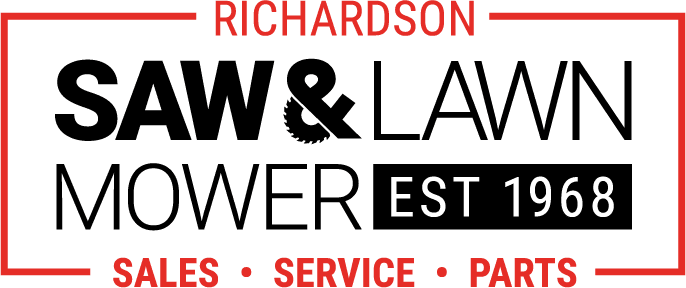 Richardson Saw & Lawn Mower