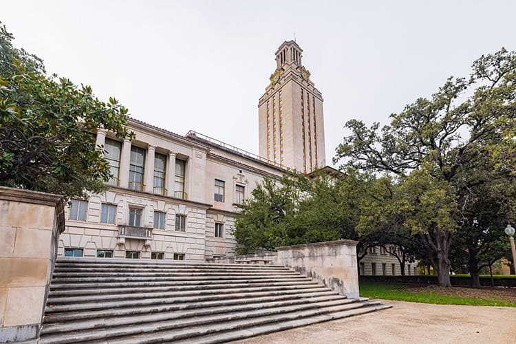 What Can the University of Texas Teach Us About Sustainable Urban Landscaping Dallas Landscapers