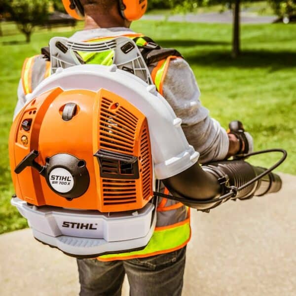 Br 700 X Br 700 X Backpack Blower Stihl Dealer Near Prosper