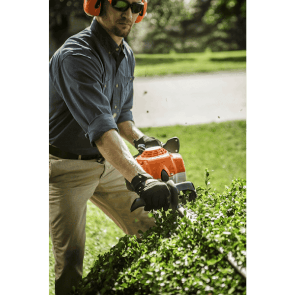 Buy Stihl Hs 87 T 30 Professional Hedge Trimmer Hedge Trimmers Garland 5