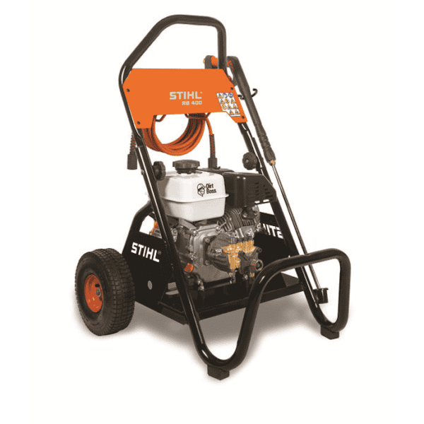 Buy Stihl Rb 400 Dirt Boss Pressure Washer Pressure Washers Grapevine