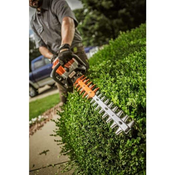 Carrollton Stihl Hs 82 R 30 Professional Hedge Trimmer Outdoor Equipment 3