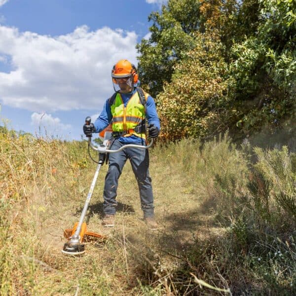 Garland Stihl Fs 361 C Em Autocut 46 2 Brushcutter Outdoor Equipment 2