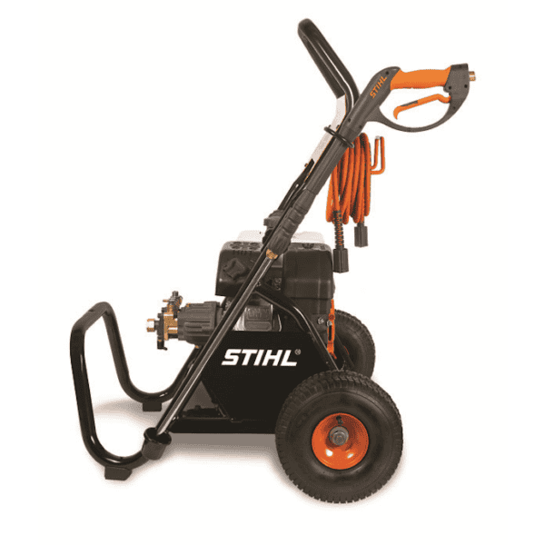 Grapevine Stihl Rb 400 Dirt Boss Pressure Washer Outdoor Equipment 6