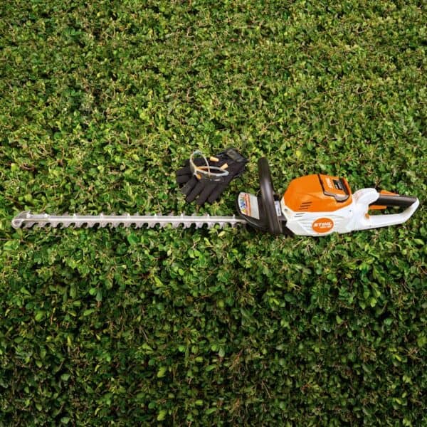 Hedge Trimmers Battery Powered Stihl Hsa60 Equipment Farmers Branch