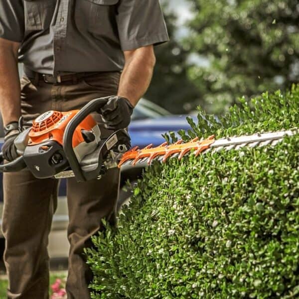 Hedge Trimmers Stihl Hs 82 R 24 Equipment Euless