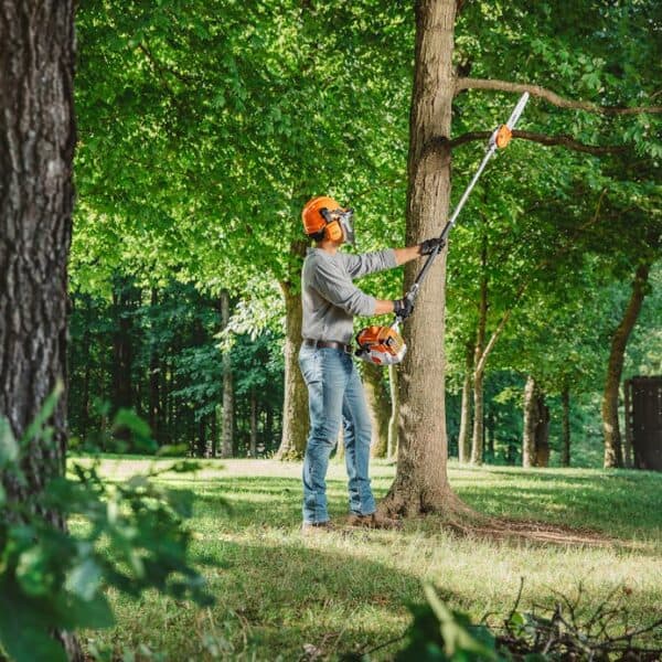 Ht 250 Ht 250 Fixed Length Pole Pruner Stihl Dealer Near Plano