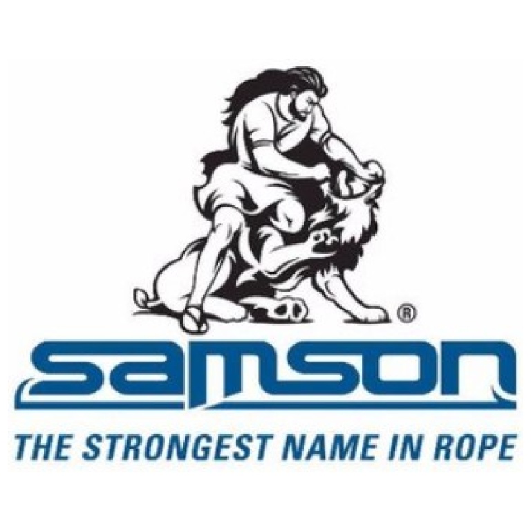 Samson-rope-arborist line dealer Dallas