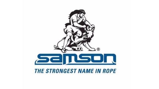 Samson-rope-arborist line dealer Dallas