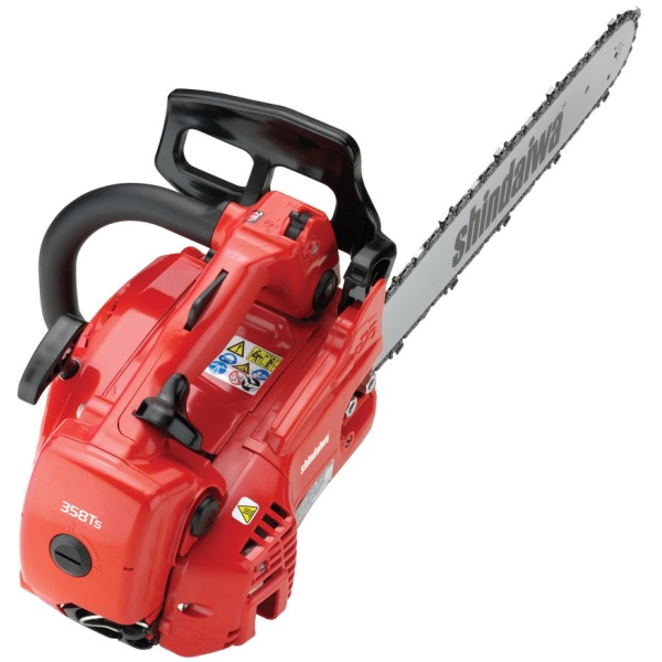 Shindaiwa 358Ts Chainsaw Price Richardson