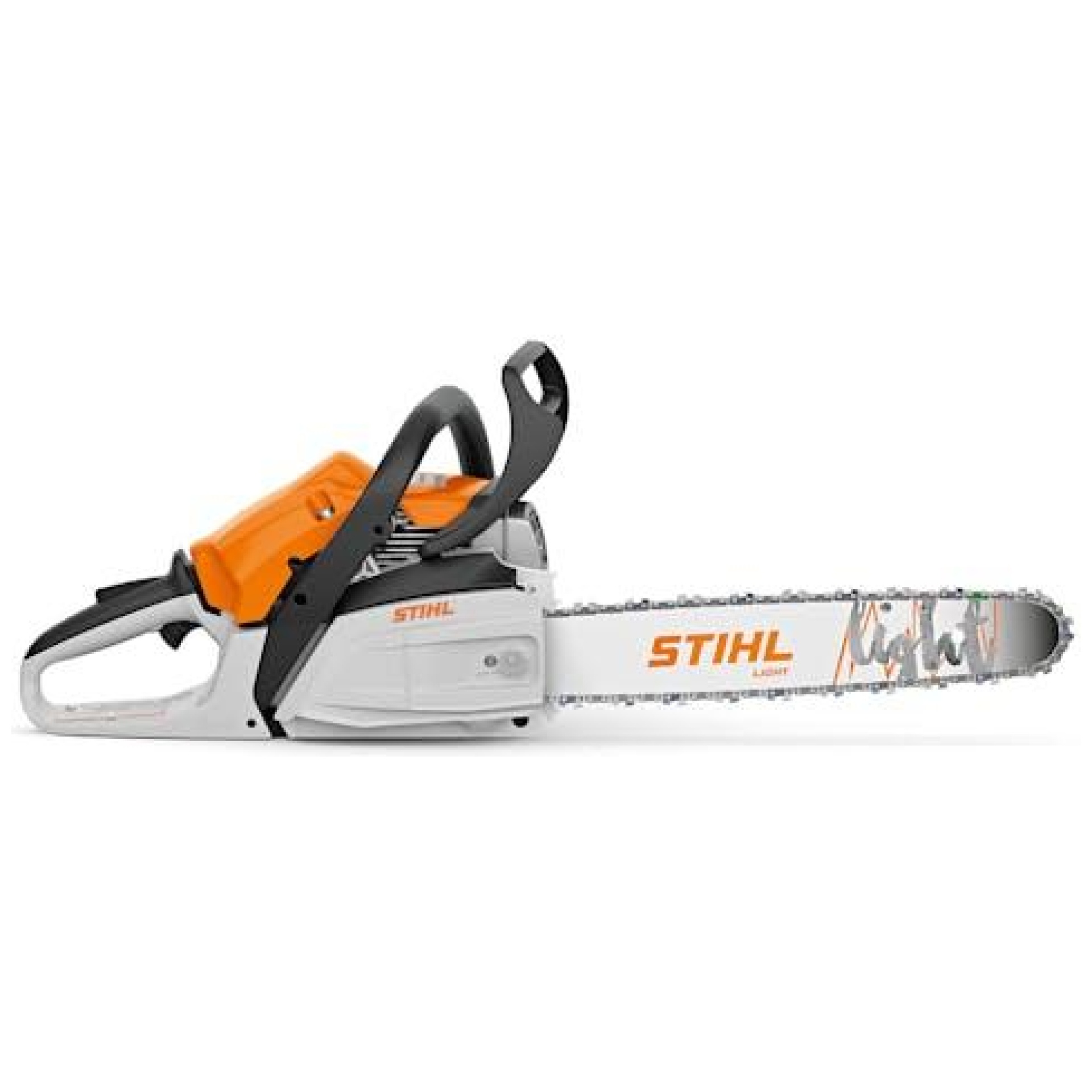 Stihl MS 162 Homeowner Chainsaw Dealer Dallas 5