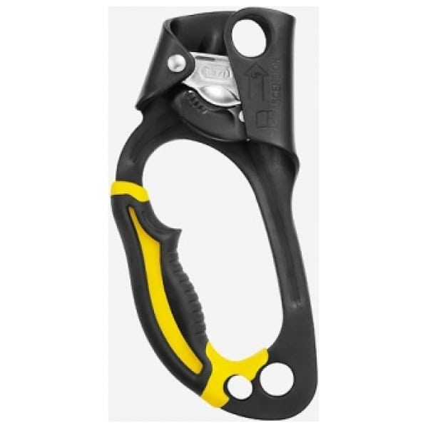 [Parts Only] Petzl Right or Left Hand Rope Clamp Ascender - Image 2