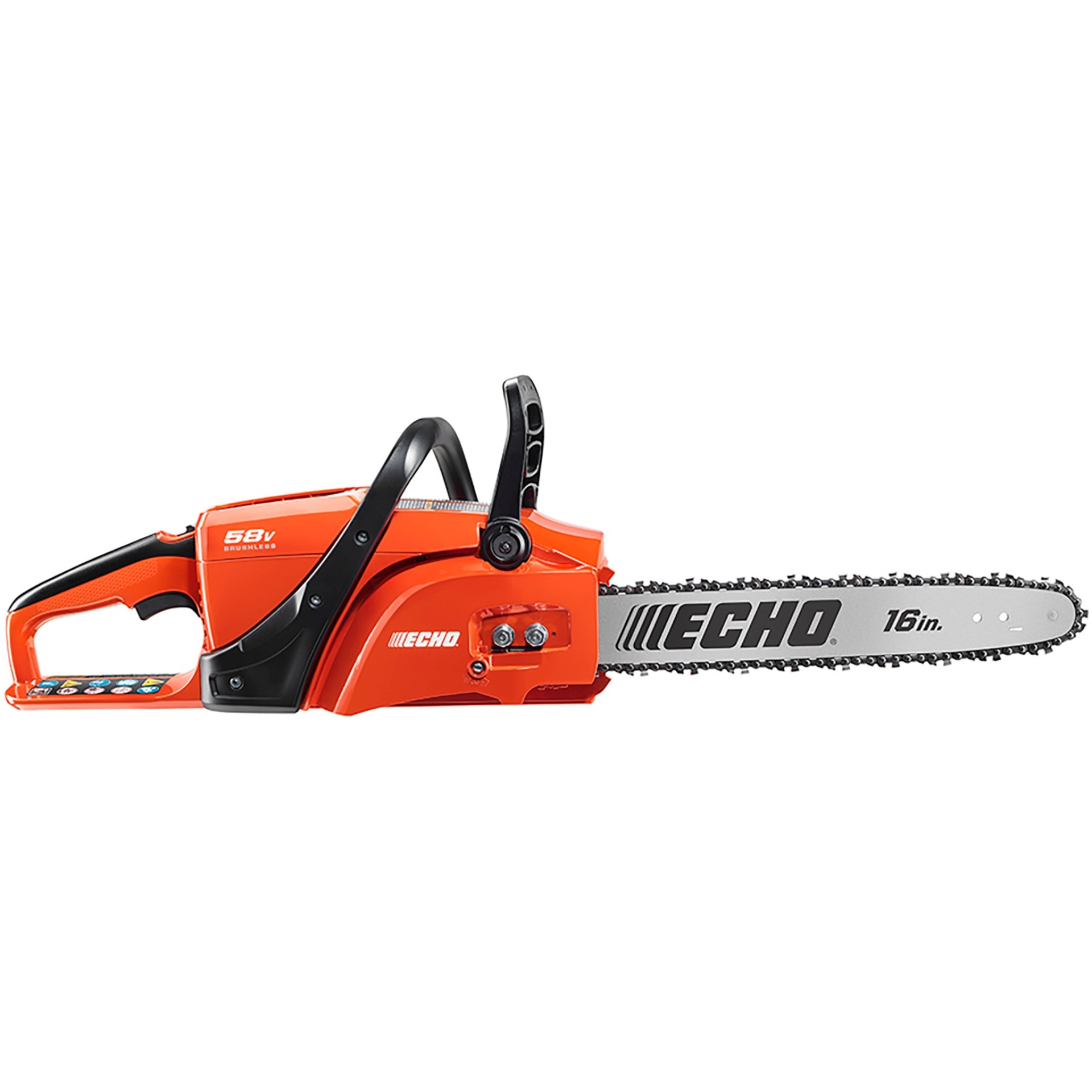 Echo CS-370 Chain saw Garland Texas