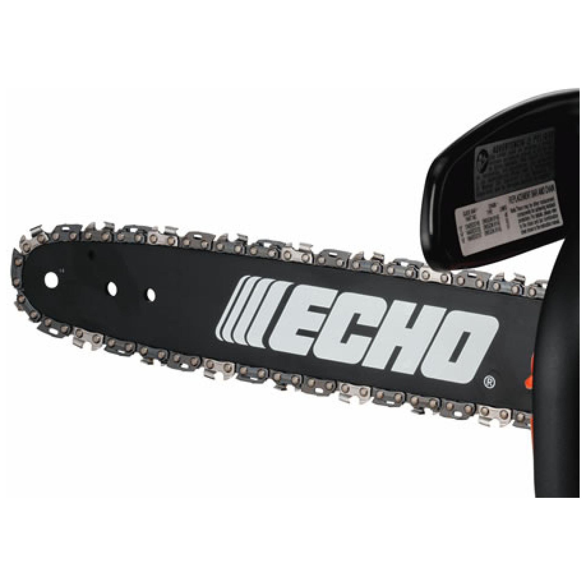 Echo CS-330T Top Handle Chainsaw | EchoUSA Dealer Serving Arlington
