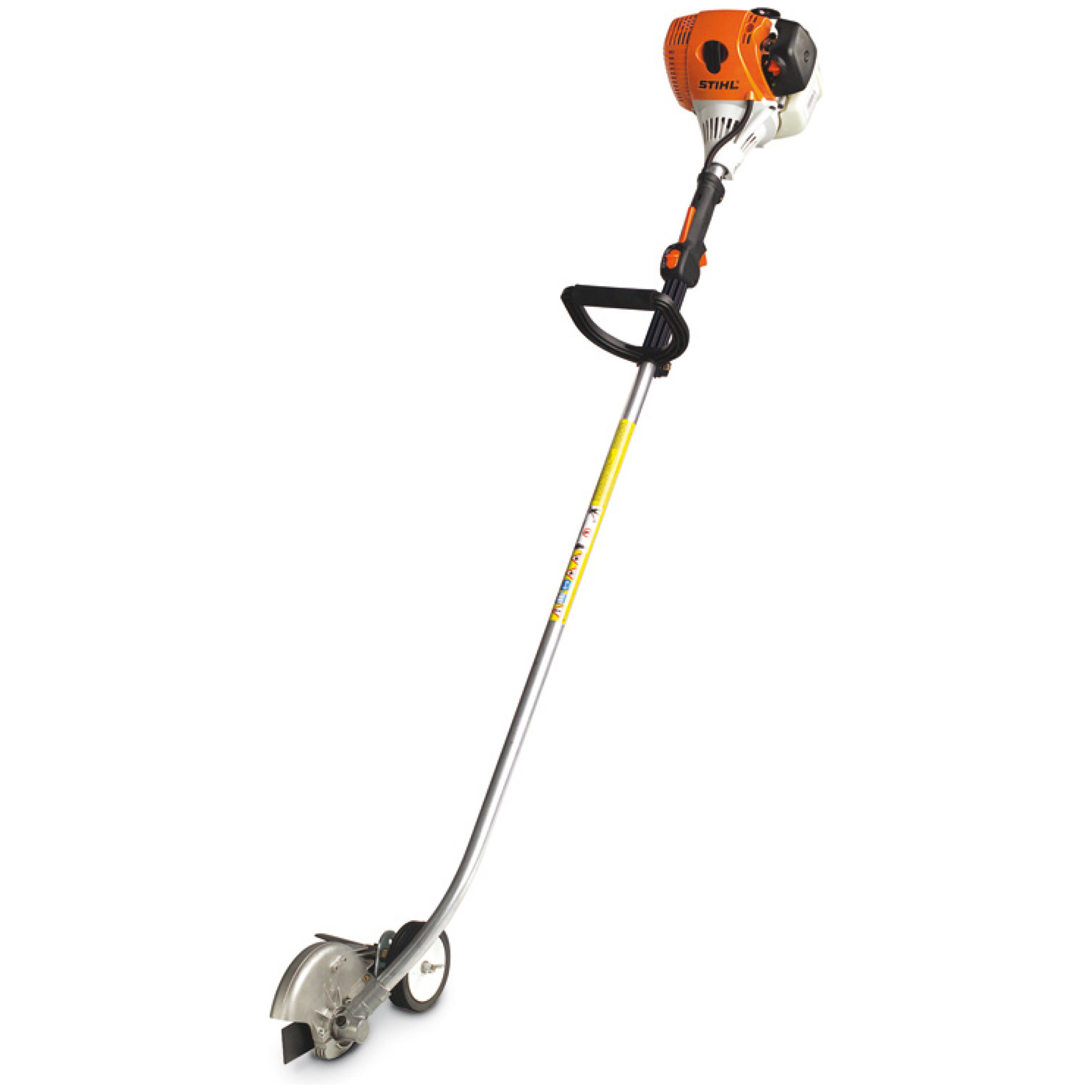 Stihl FC 90 Edger - Curve Shaft Professional Edgers Dallas