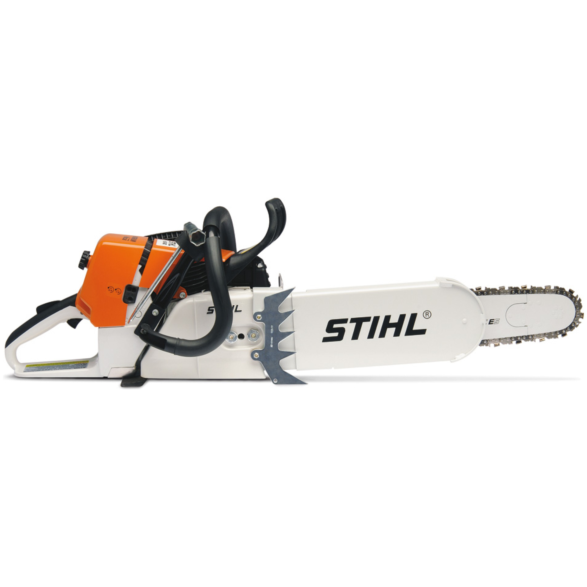 MS 460 R STIHL Magnum® Professional Chainsaw | Richardson Saw