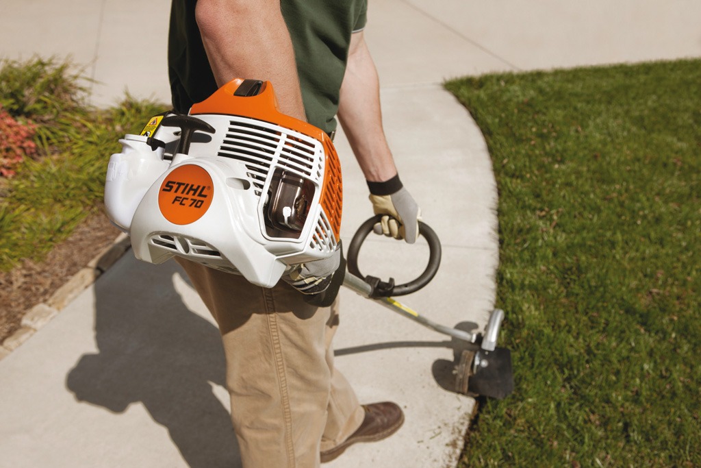 Stihl FC 70 Professional Edger Dealer Near Me