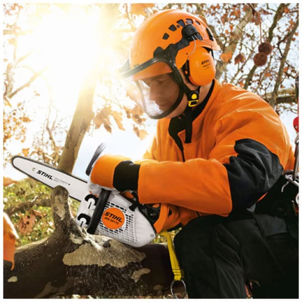 [Parts Only] Stihl Ms 151 T C-E Arborist Chainsaw - Image 10