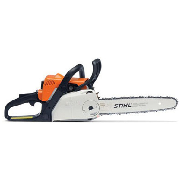 Stihl MS 180 C-BE Home Chainsaw - Forney Texas