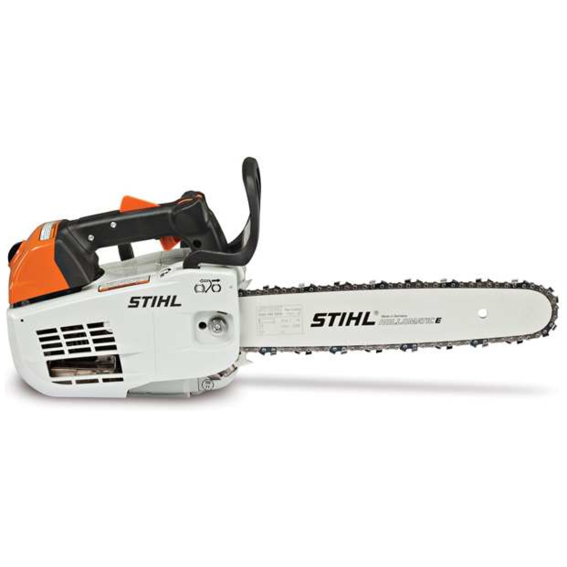 Stihl MS 201 T C-M Arborist Chainsaw