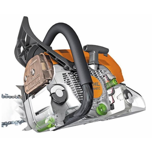 Stihl MS 661 CM Chainsaw for sale Grapevine