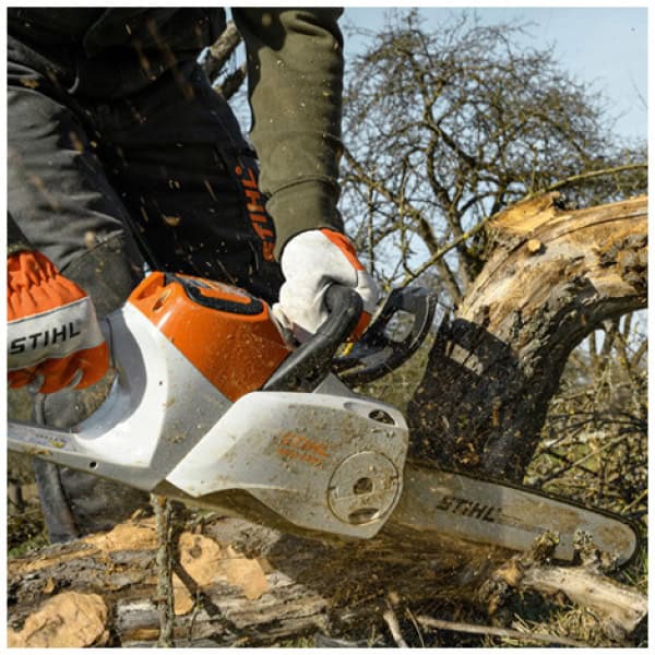 Stihl MSA 220 C-B Pro Li-Ion Chainsaw - Image 11