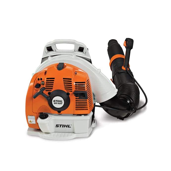 Local Stihl br 450 Backpack Blower Dealer Near me 1