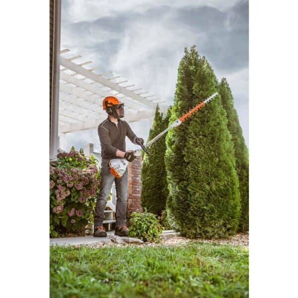 Local Stihl Hl 56 K 0 Extended Reach Hedge Trimmer Dealer Near Me 4