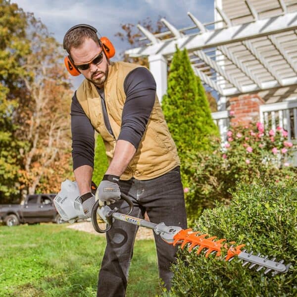 Local Stihl Hl 56 K 0 Extended Reach Hedge Trimmer Dealer Near Me