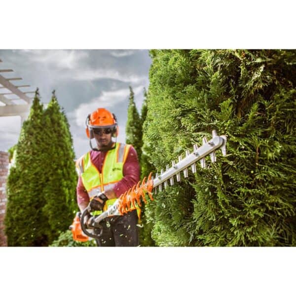 Local Stihl Hl 91 K 0 Professional Extended Reach Hedge Dealer Near Me 3