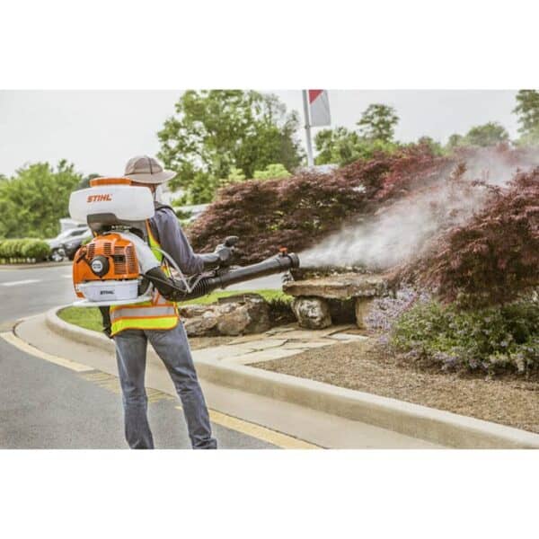 Local Stihl Sr 430 Backpack Sprayer Dealer Near Me 3