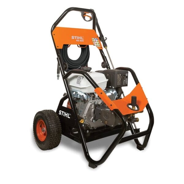 Plano Stihl Rb 800 Professional Pressure Washer Outdoor Equipment