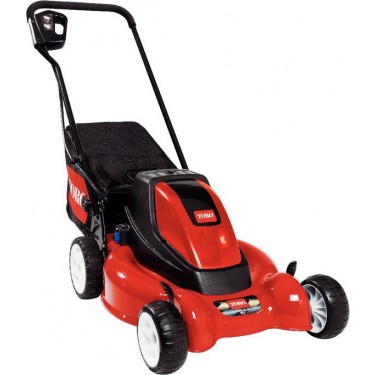 All About Electric Lawn Mowers