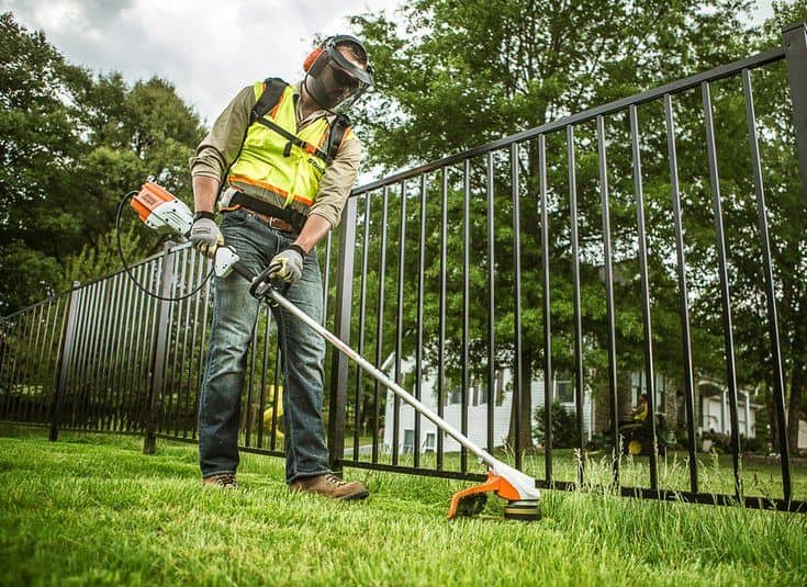 Spring Weed Eater/Trimmer Dealer Near Me