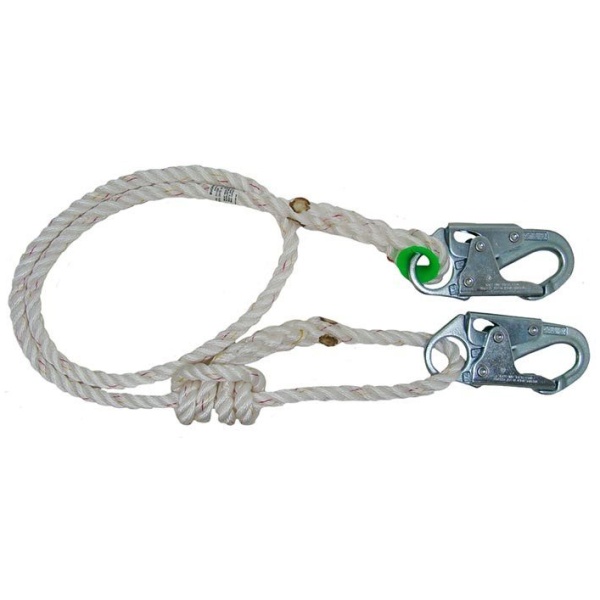 Buckingham Rope Lanyard (9VV227)