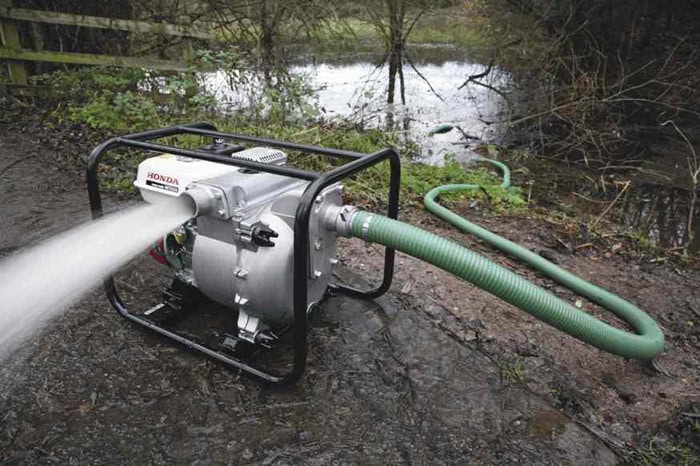 Buying Guide Powered Water Pumps North Dallas Pumps for Sale