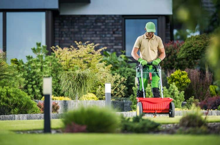 Buying Guide Sprayers Spreaders for Home Professional Use Irving Lawncare