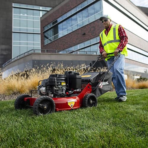 Buying Guide What Should You Look for When Buying a Walk-Behind Mower Addison Lawn Equipment